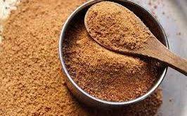انواع شکر های قهوه ای معروف در بازار